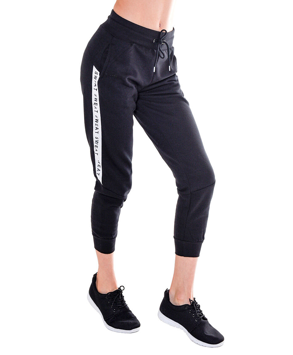 Pantalon deportivo moda