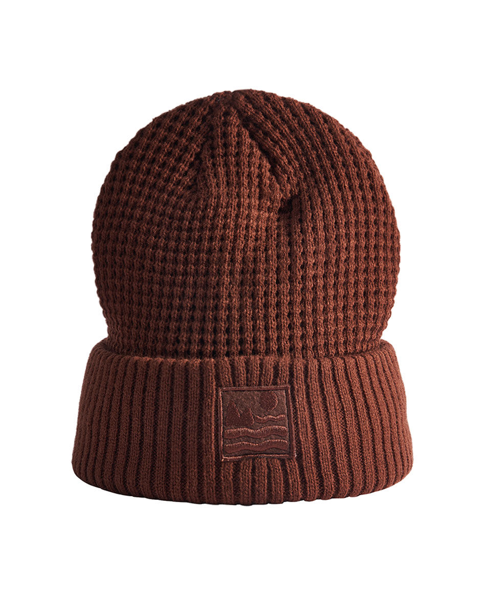 Gorro hombre casual de invierno