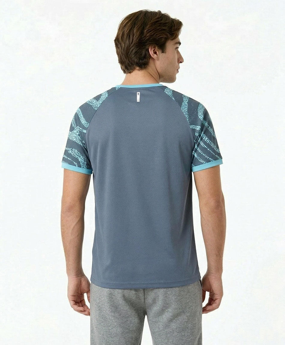 Polera deportiva hombre champion