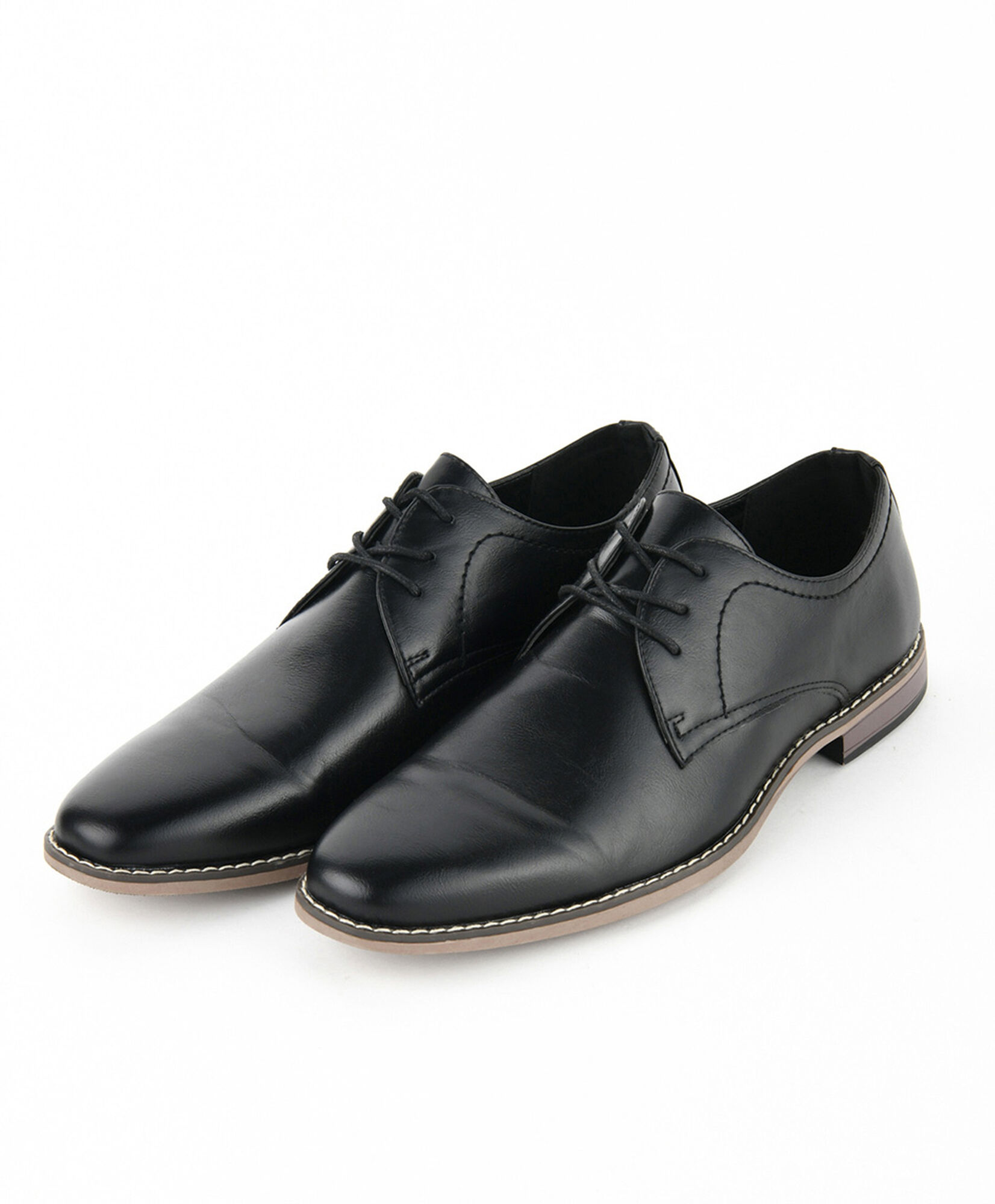 Zapato hombre liso de vestir Zapato hombre liso de vestir