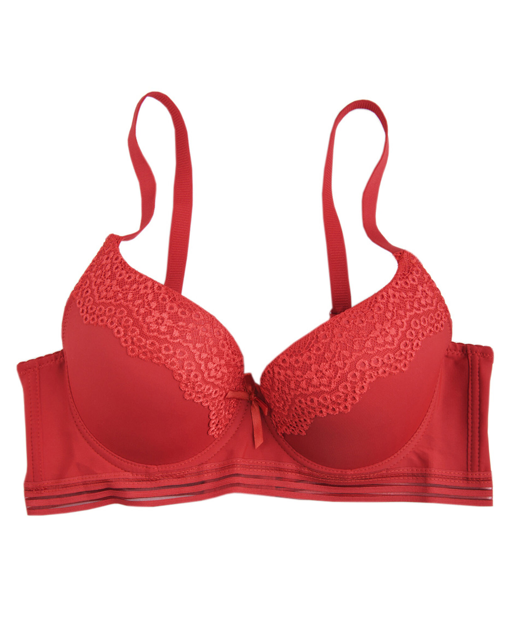 Sostén mujer encajes círculos Sostén mujer encajes círculos