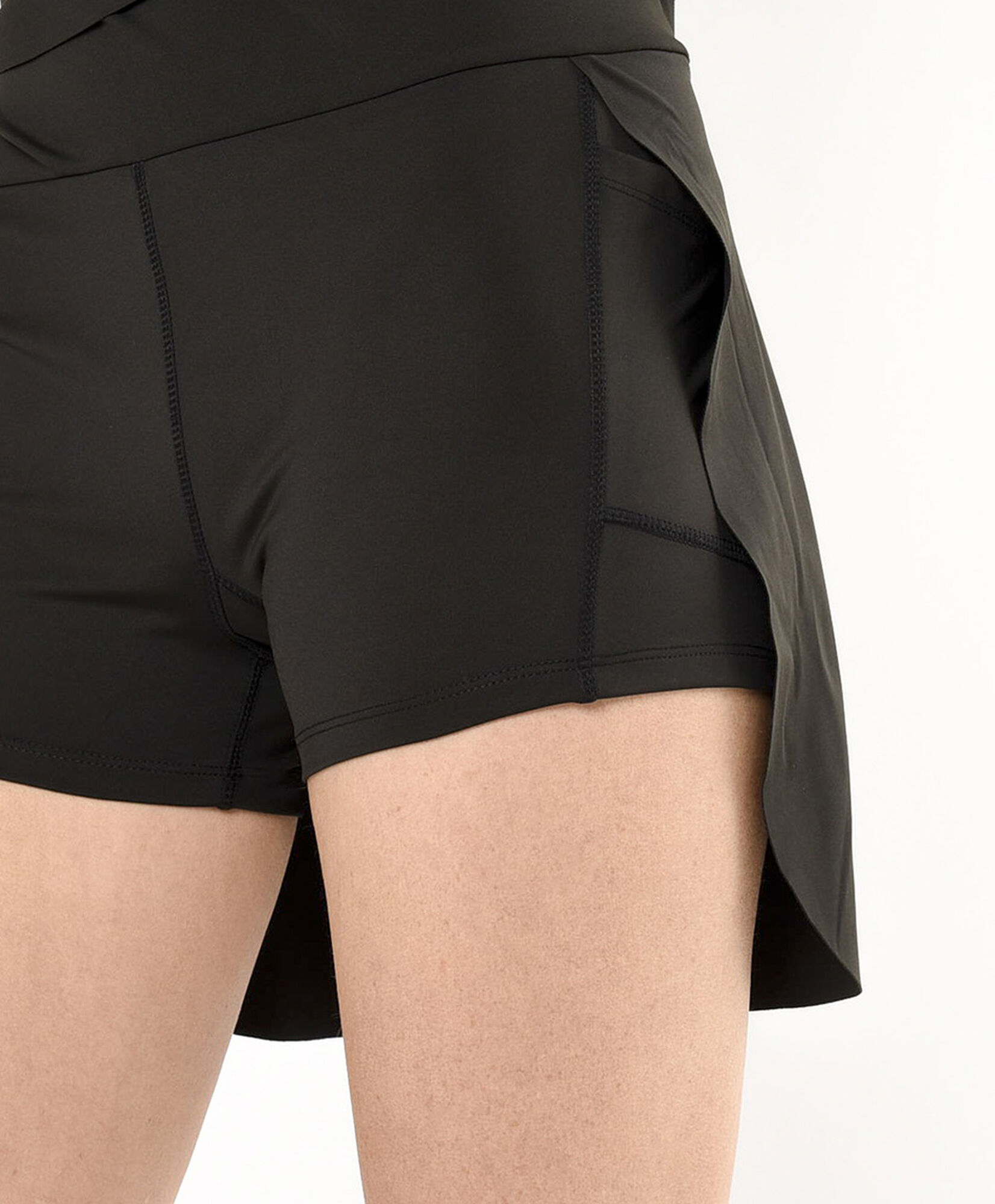 Falda deportiva mujer short Falda deportiva mujer short