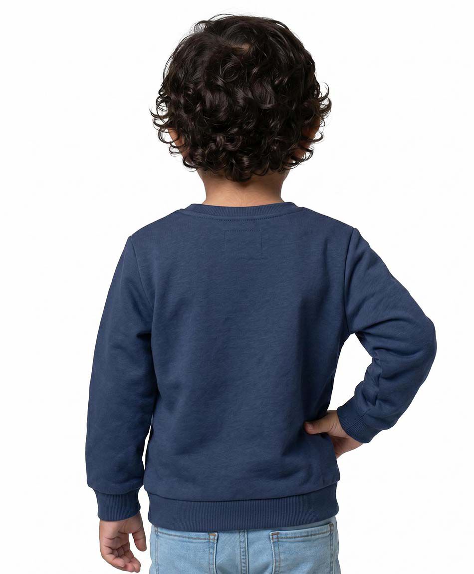 Poler&oacute;n beb&eacute; dise&ntilde;o monstruo
