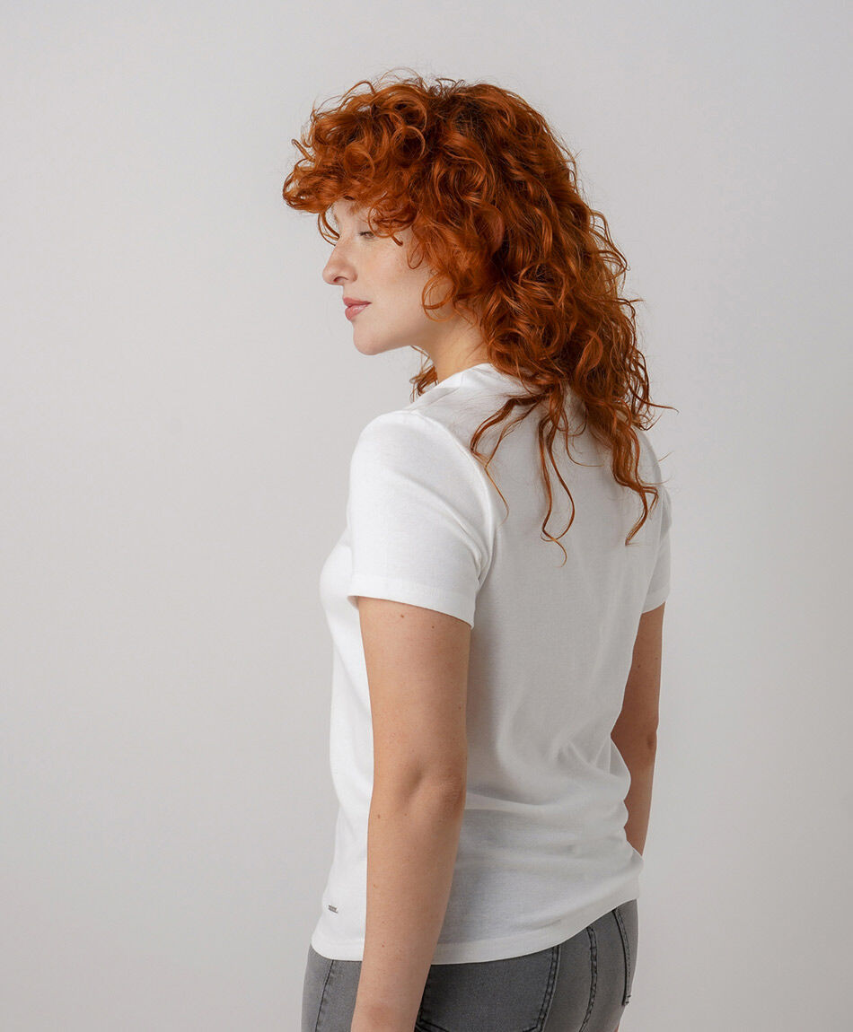 Polera mujer