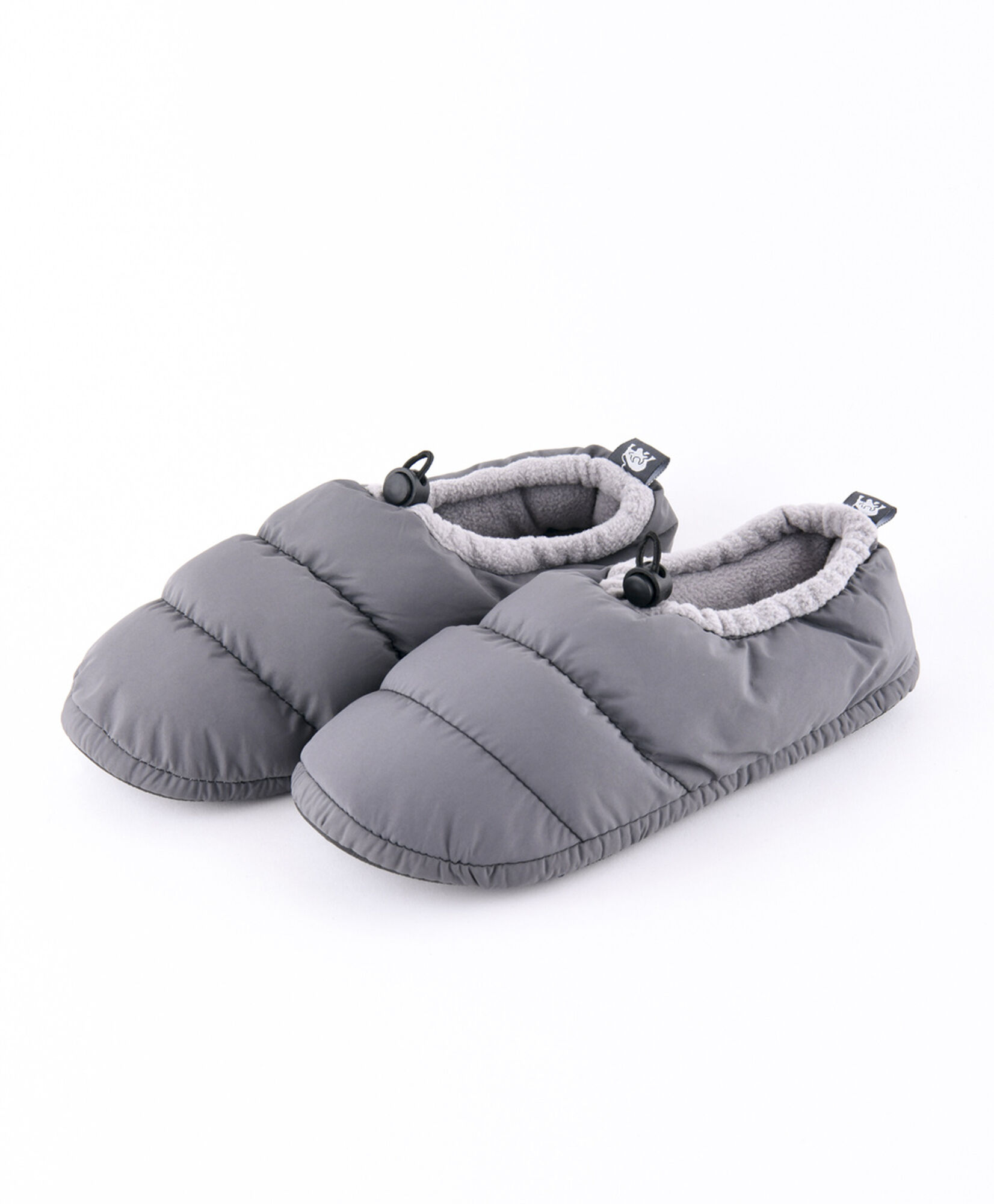 Pantufla hombre parka elástico Pantufla hombre parka elástico