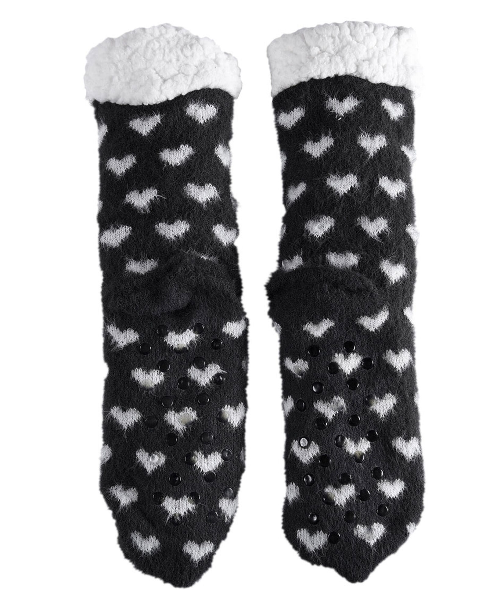 Calcetas antideslizantes Calcetas antideslizantes