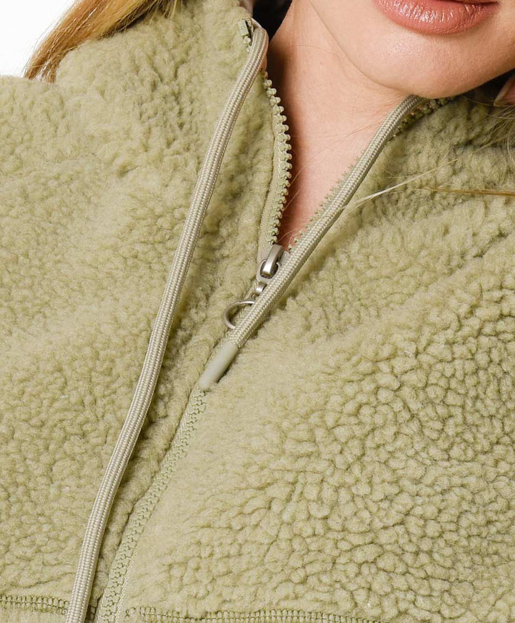 Chaqueta mujer chiporro Chaqueta mujer chiporro