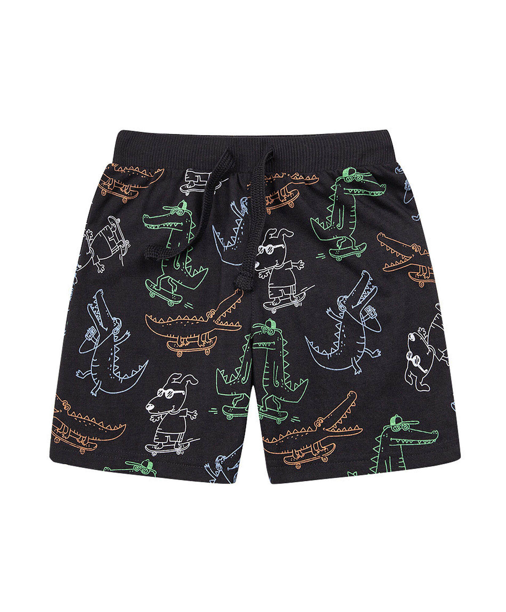 Short bebé dinosaurios Short bebé dinosaurios