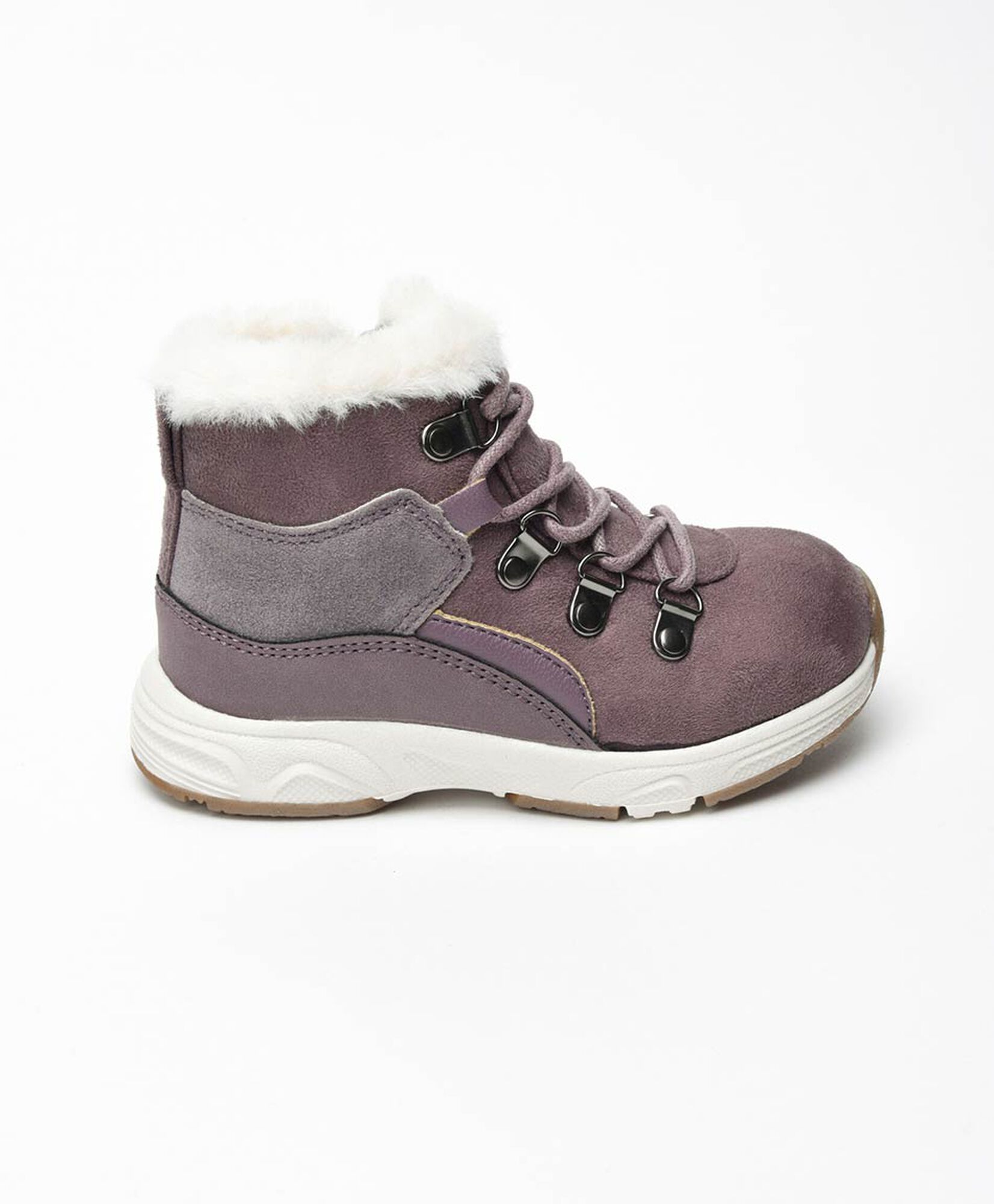 Bota infantil invierno Bota infantil invierno
