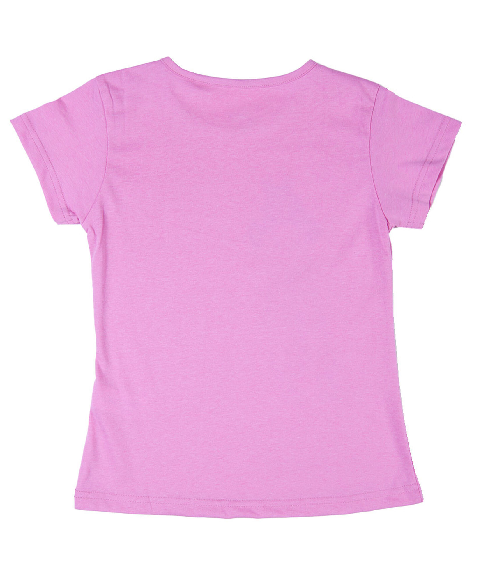 Polera niña girls brillos Polera niña girls brillos