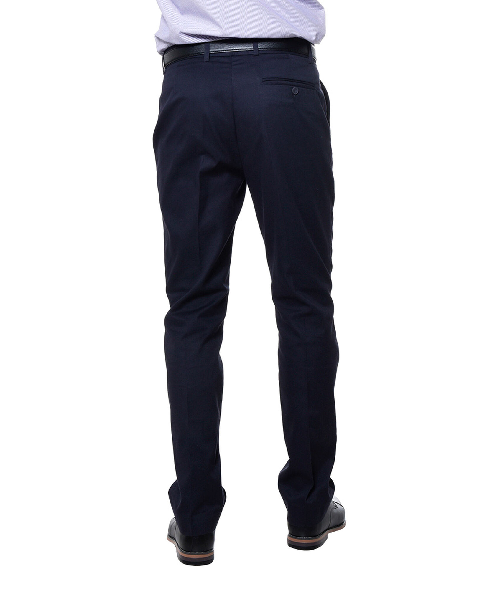 Pantalon vestir twill Pantalon vestir twill