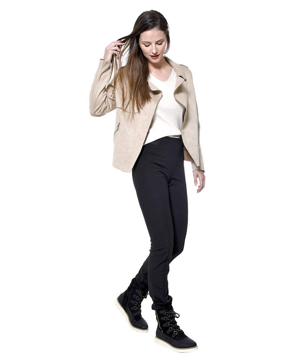 Pantalon jersey