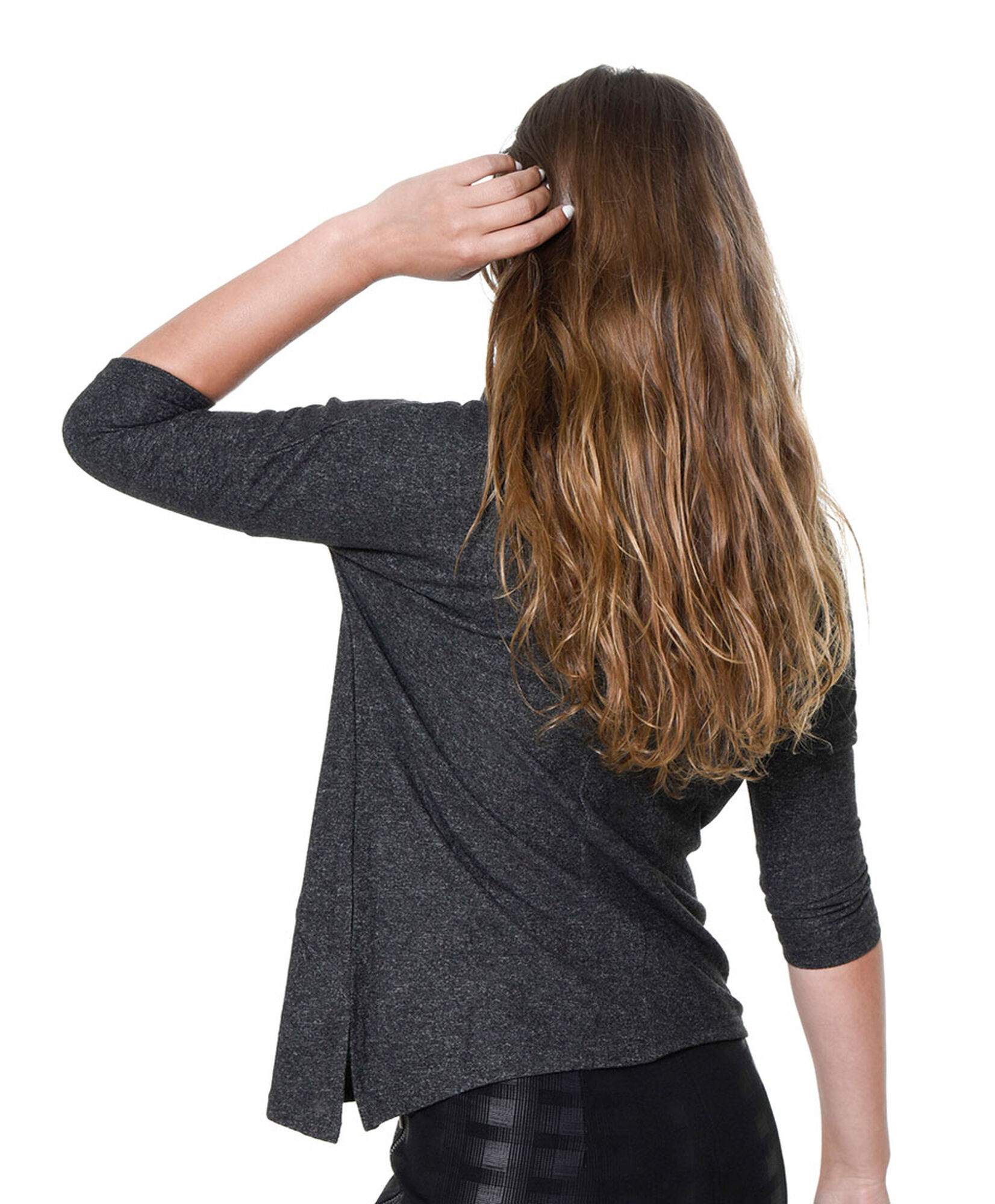 Poleron cortes diagonal Poleron cortes diagonal