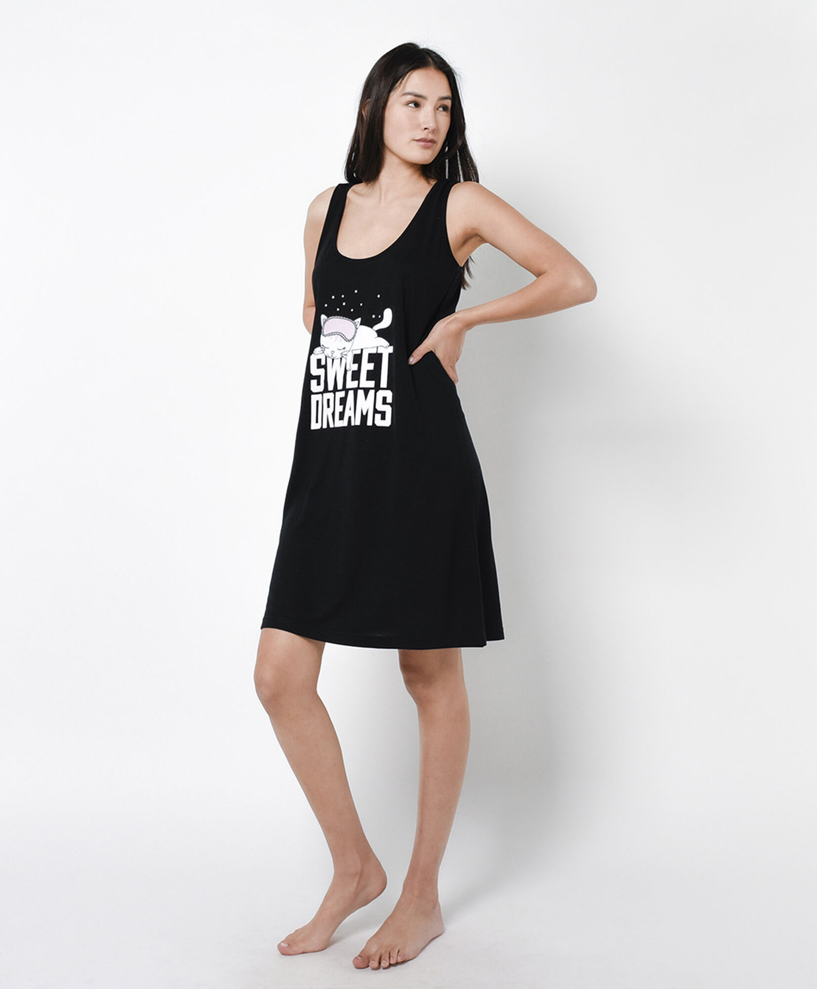 Camisola mujer sweet dreams Camisola mujer sweet dreams