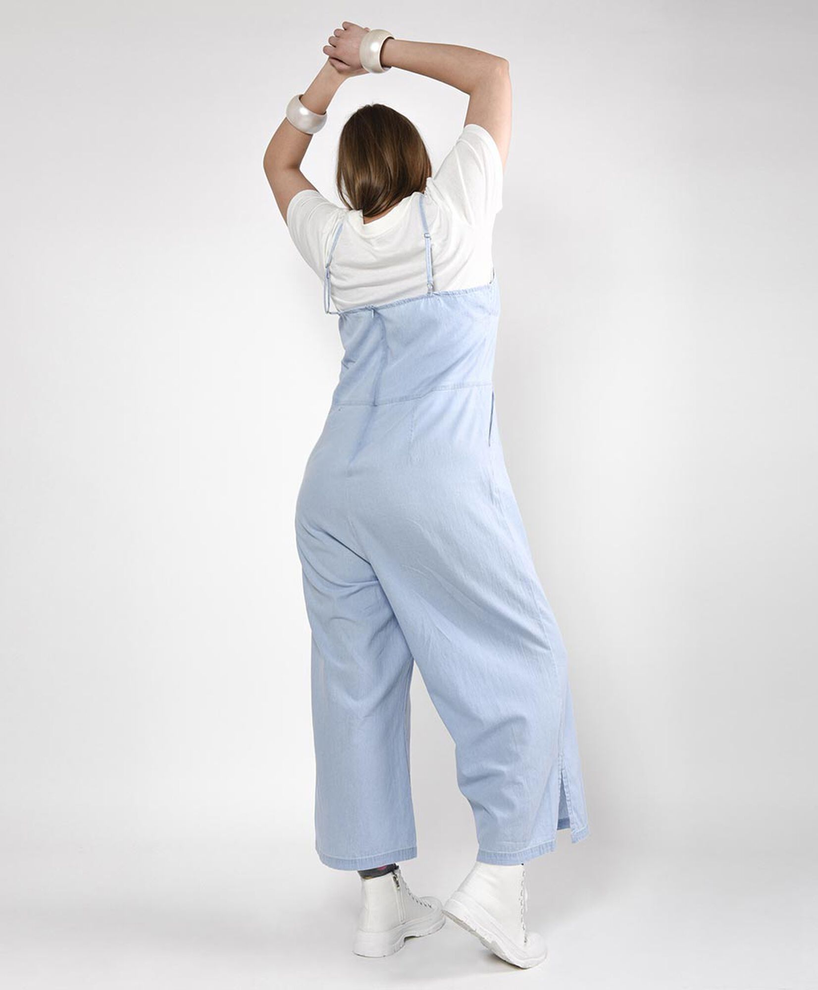 Enterito denim Enterito denim