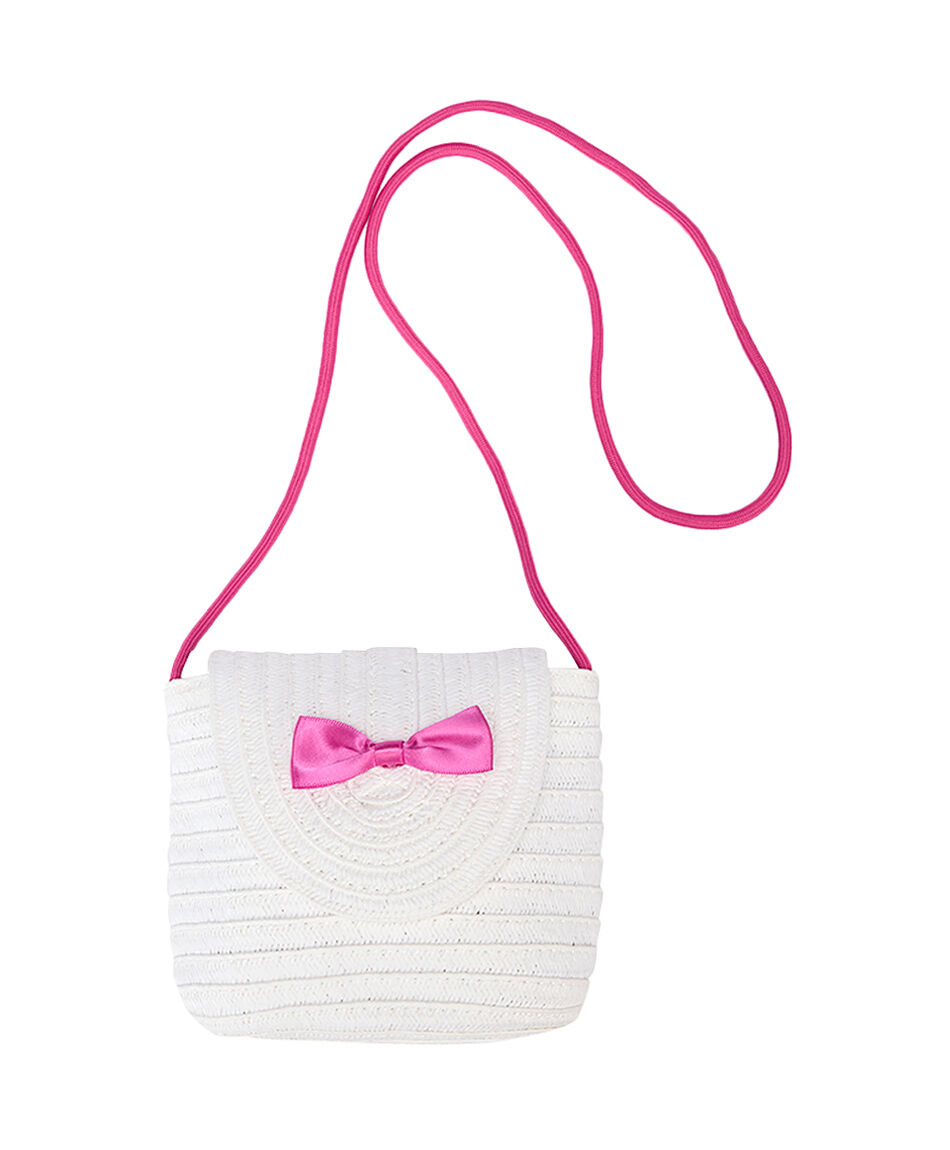 Cartera ni&ntilde;a cinta