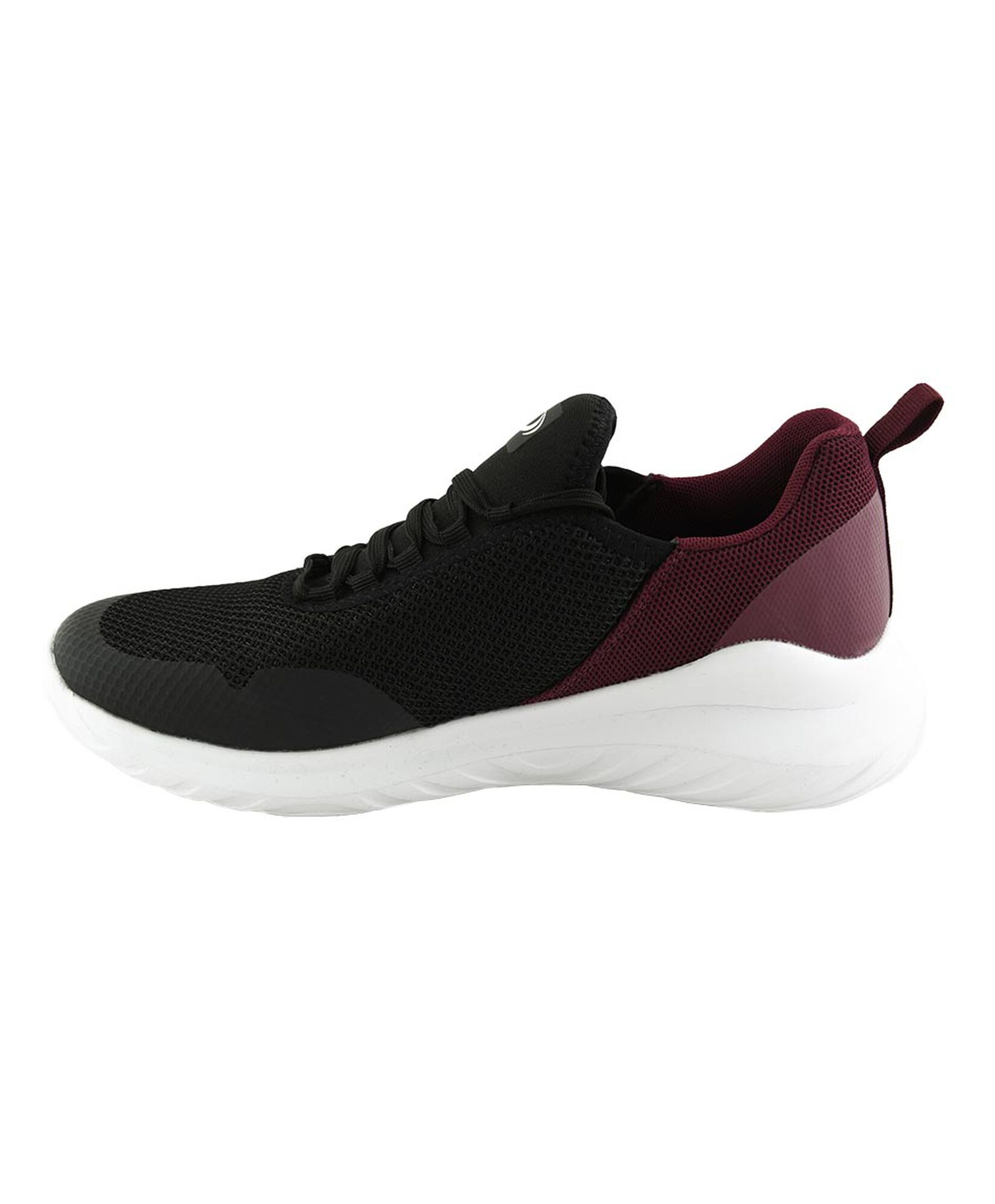 Zapatilla moda bicolor Zapatilla moda bicolor