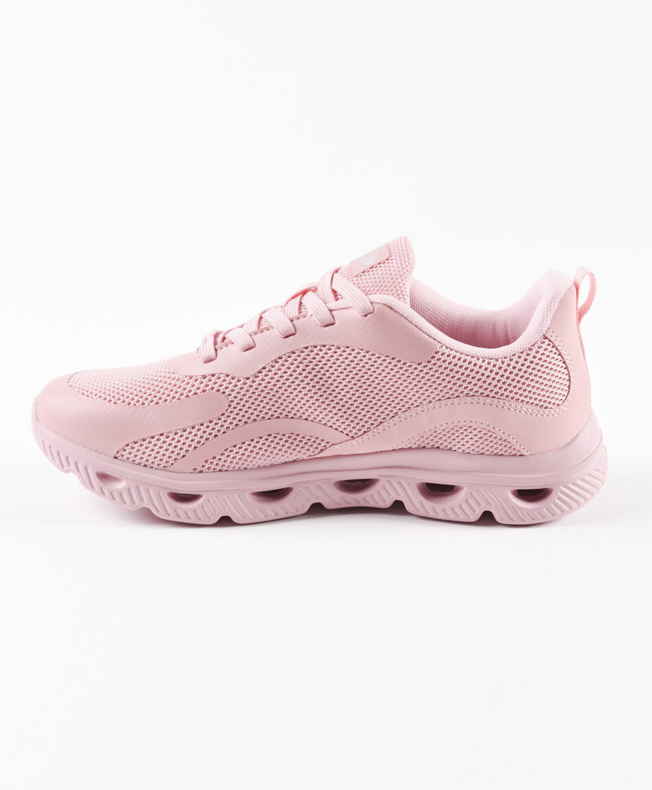 Zapatilla mujer estilo deportiva TRICOT