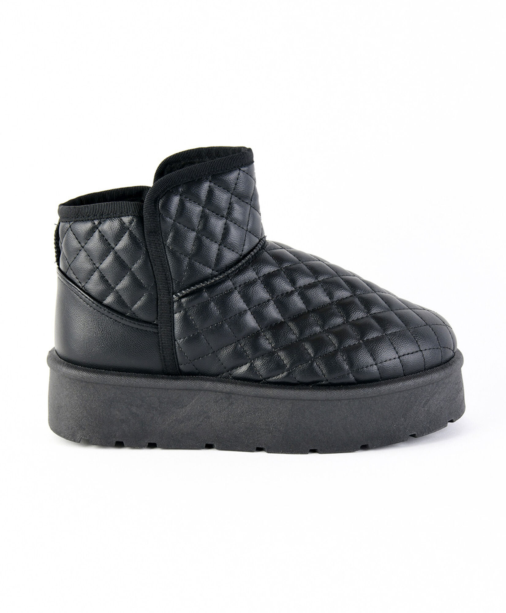 Bota mujer comfy rombos Bota mujer comfy rombos