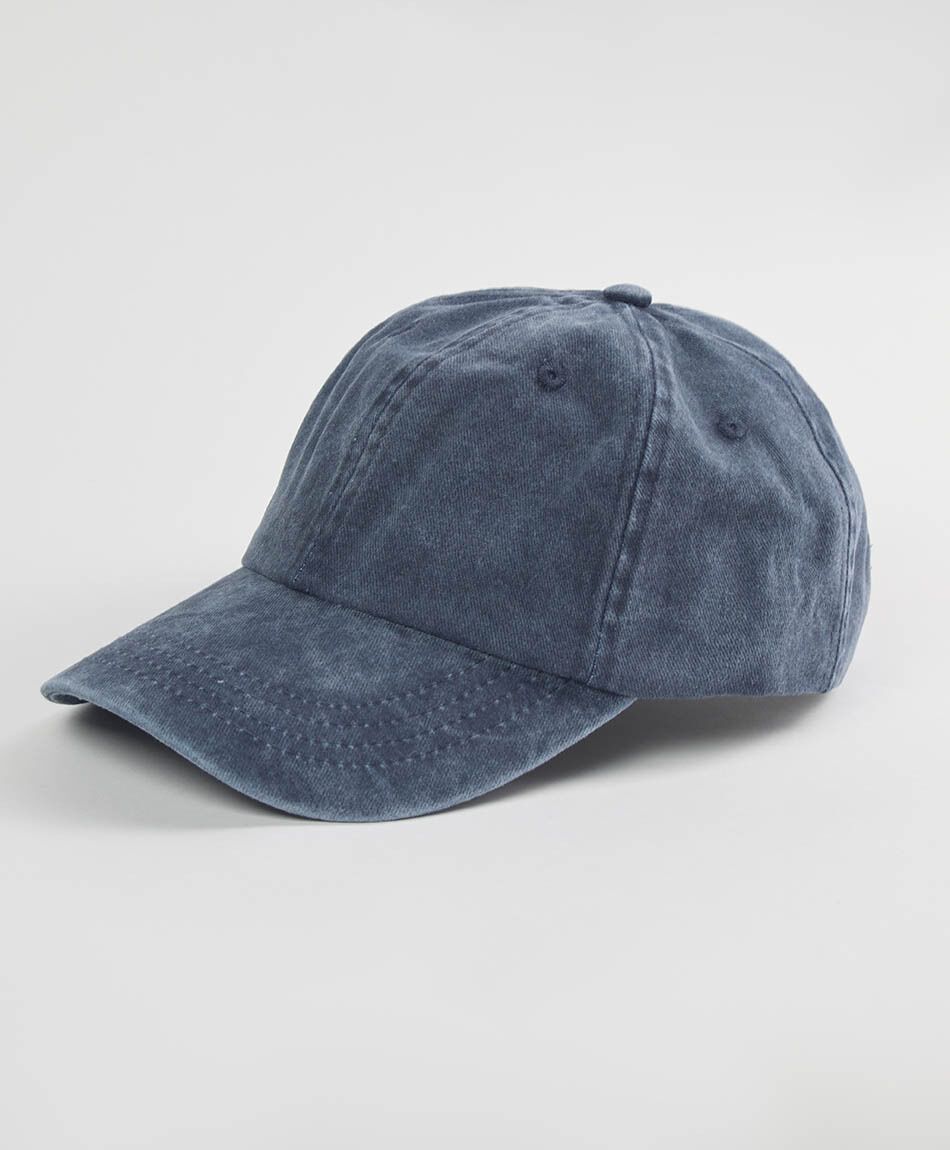 Jockey liso azul