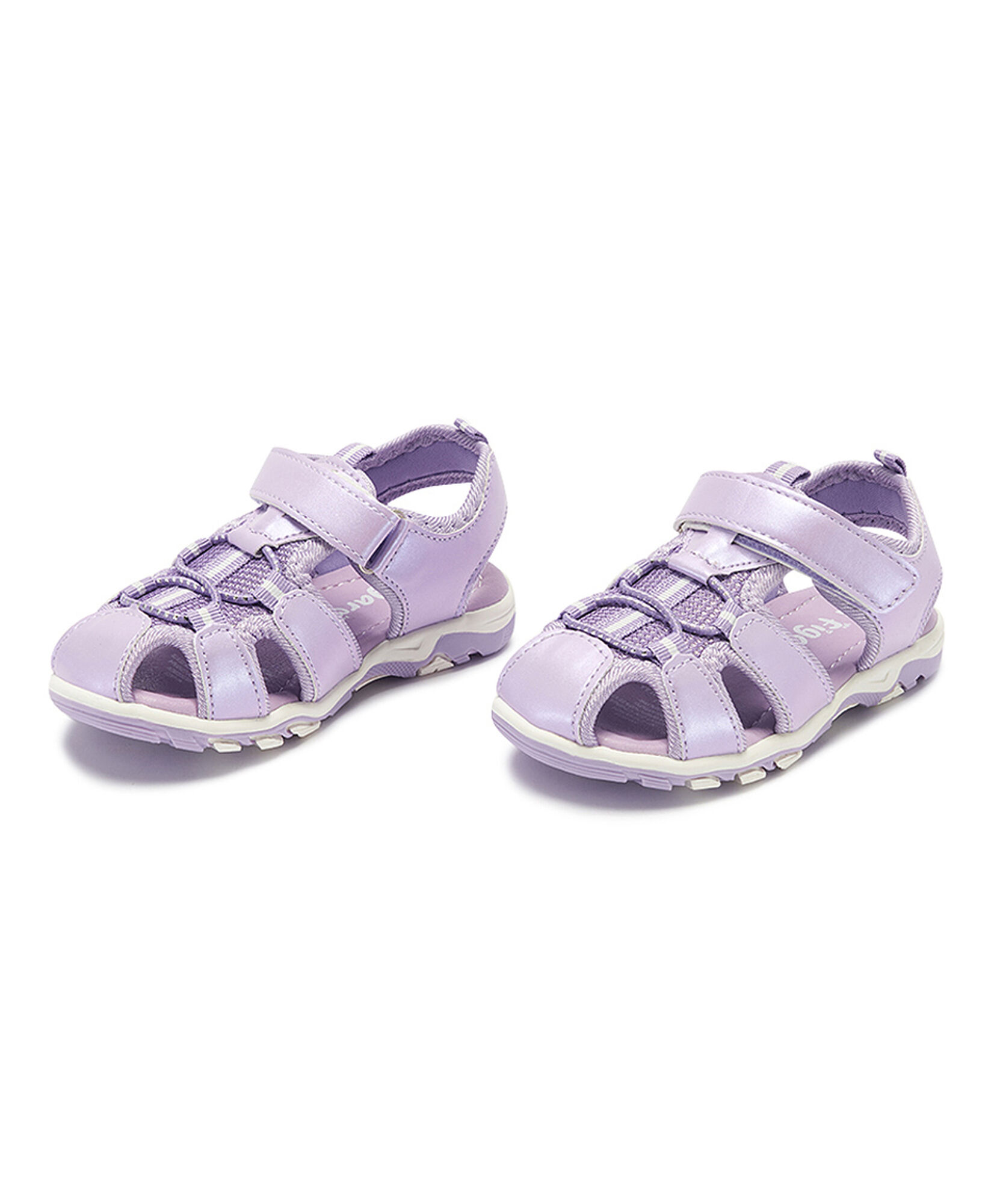 Sandalia infantil (20 a 25) outdoor brillante Sandalia infantil (20 a 25) outdoor brillante