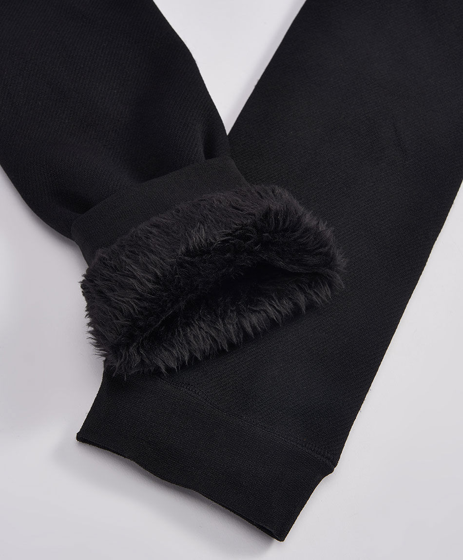 Leggins mujer  t&eacute;rmico ajustados