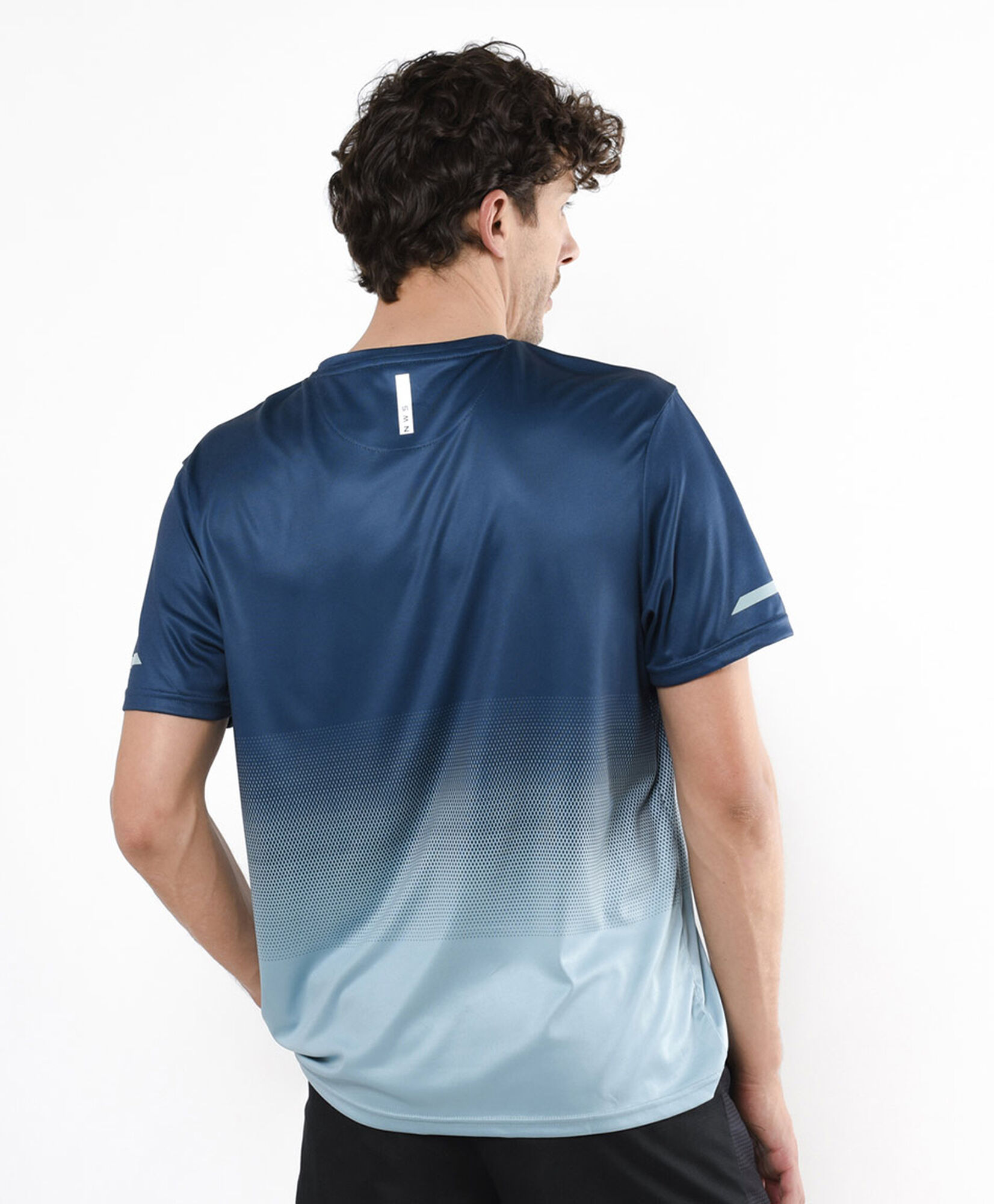 Polera deportiva hombre athletic Polera deportiva hombre athletic