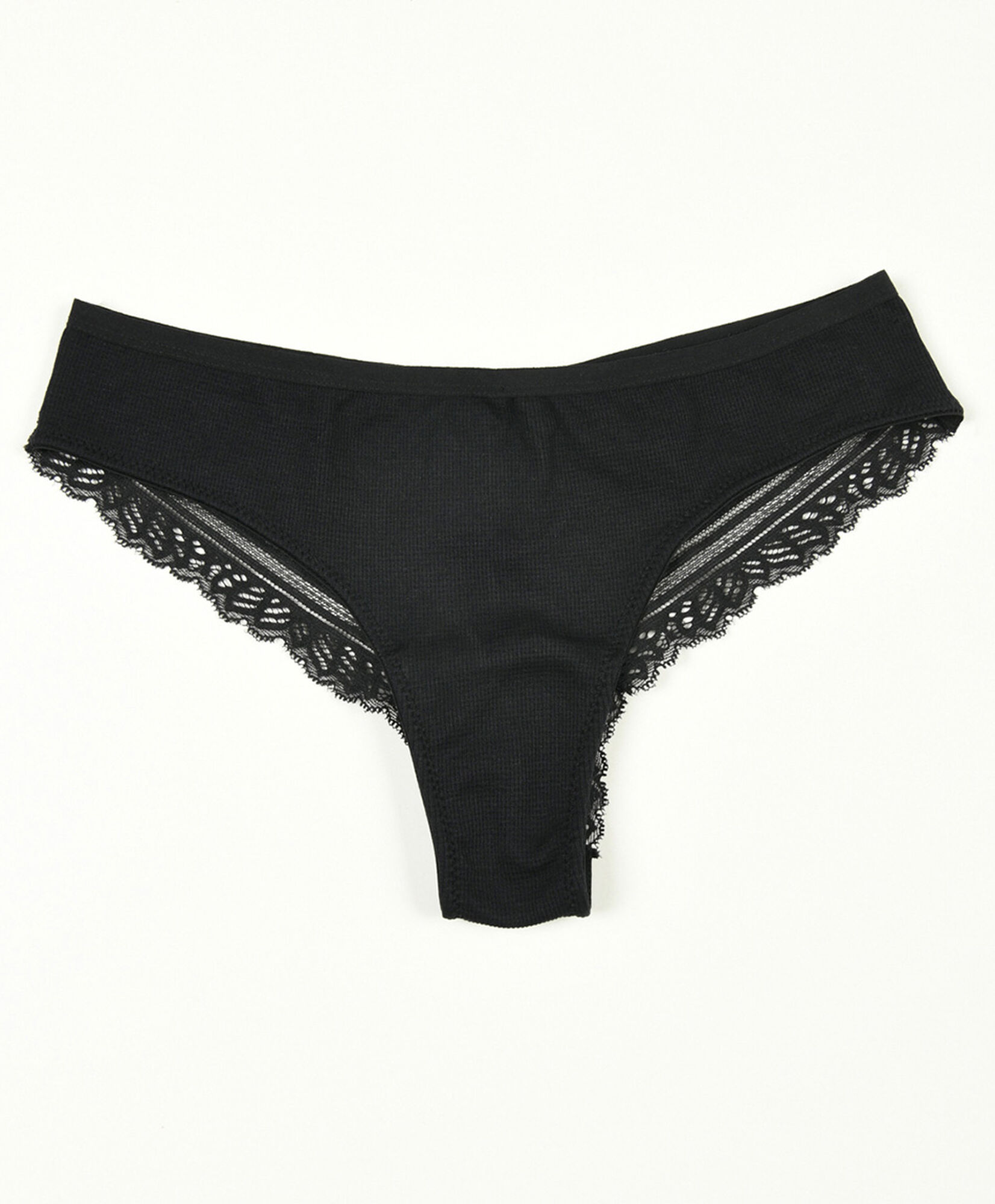 Tanga mujer encaje posterior Tanga mujer encaje posterior