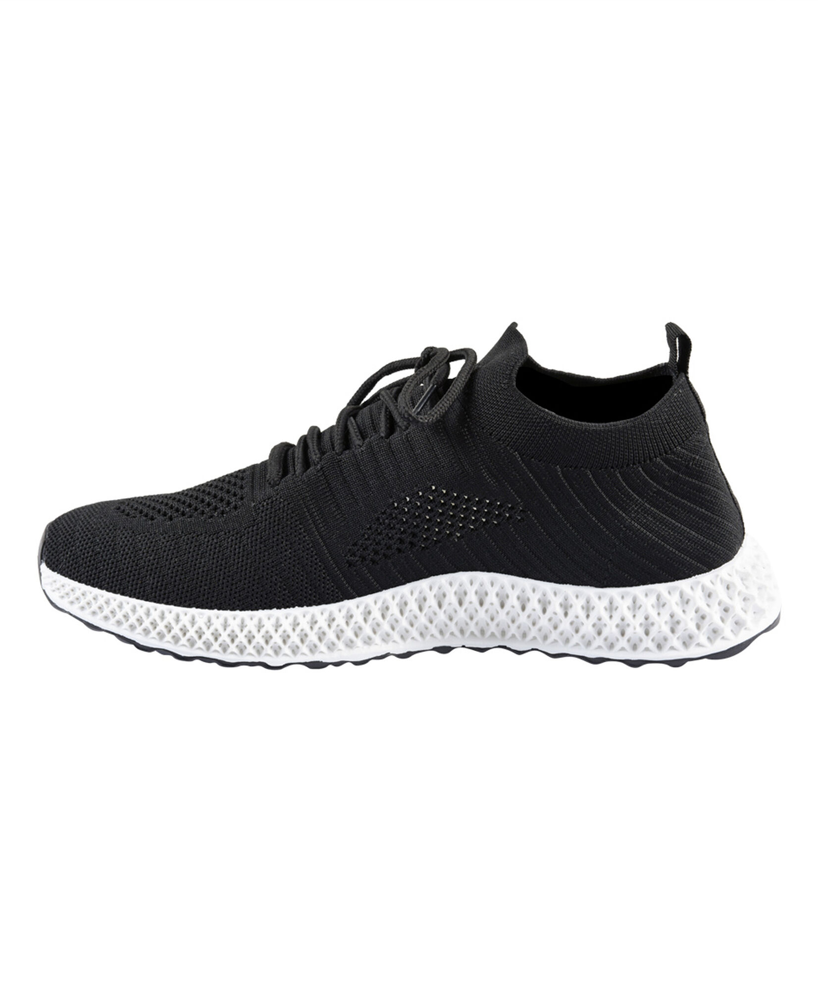 Zapatilla cordones Zapatilla cordones