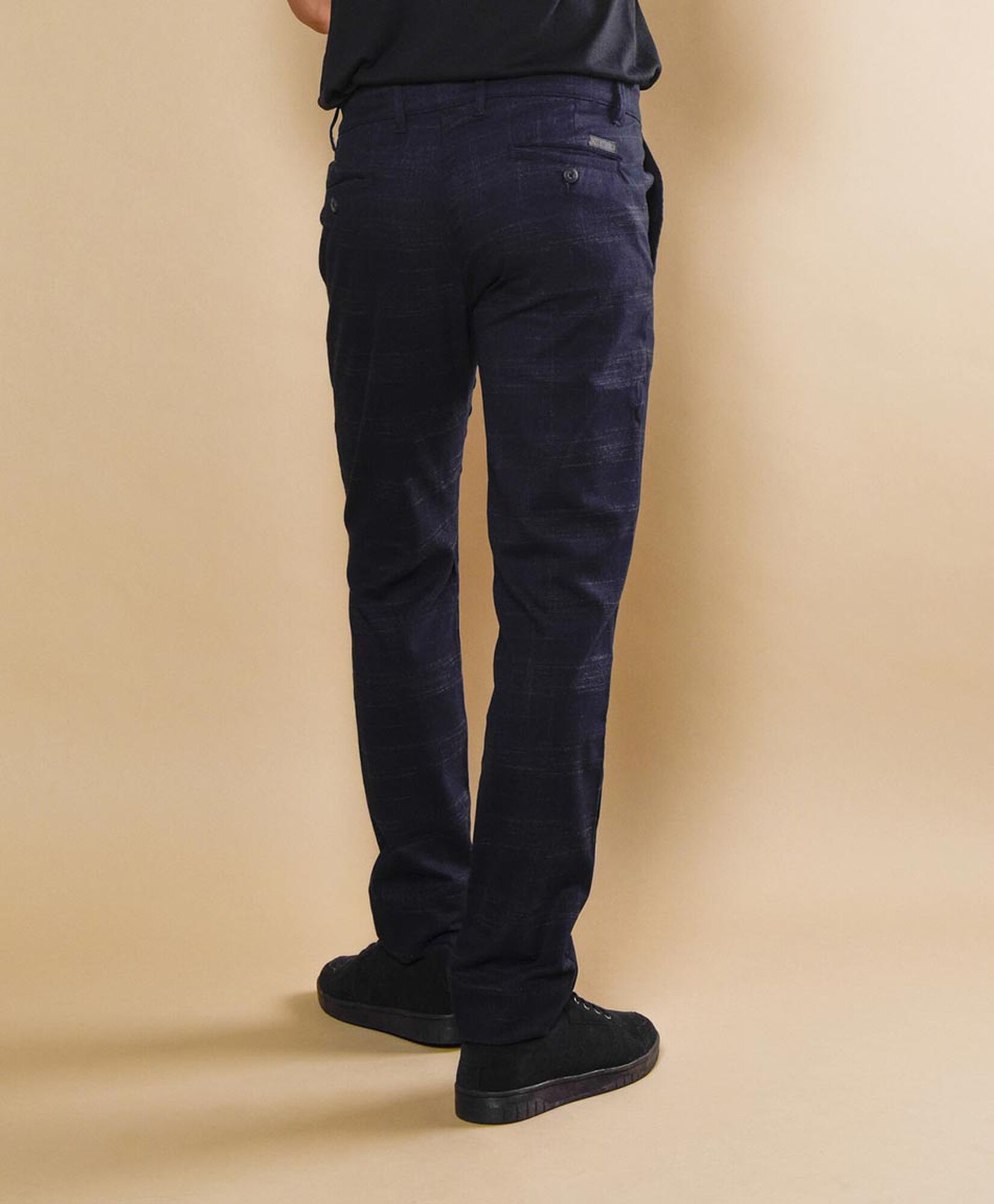Pantalón skinny fit Pantalón skinny fit