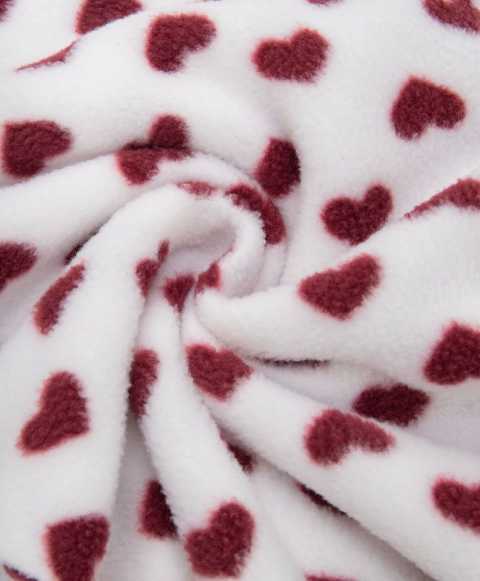 Pijama mujer polar lovely kitten