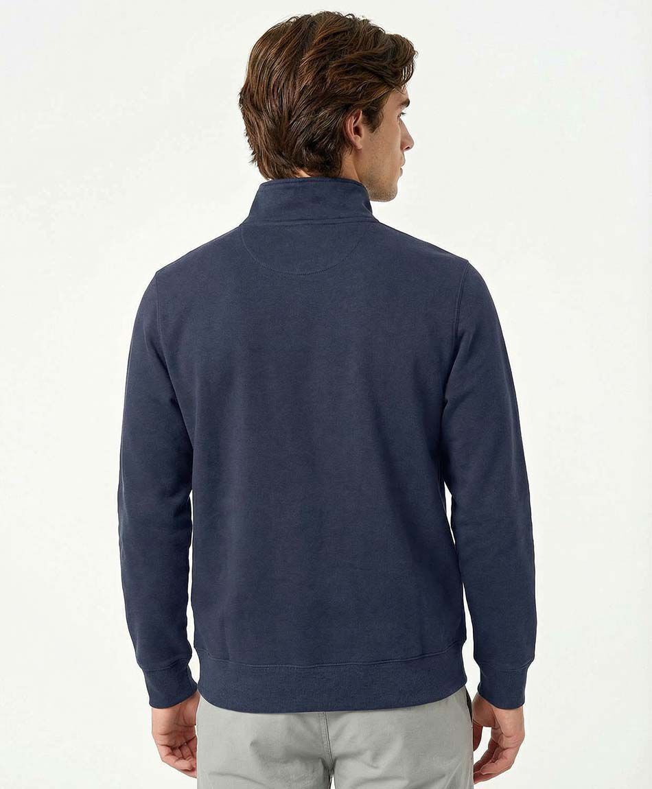 Poler&oacute;n hombre cierre  medio originals