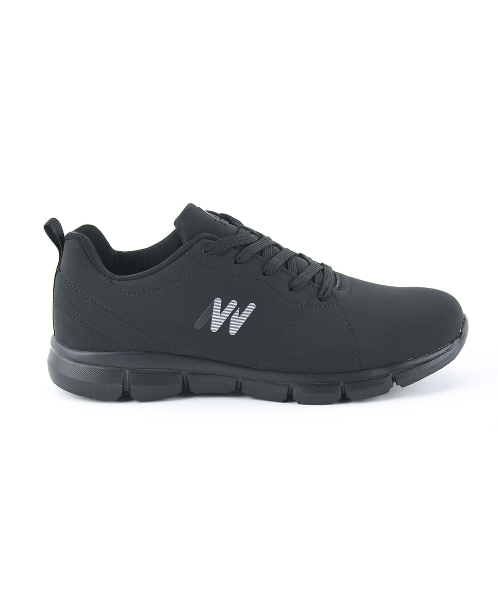 Zapatilla deportiva mujer black Zapatilla deportiva mujer black