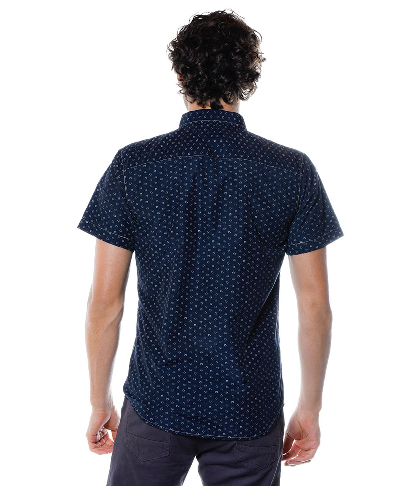 Camisa manga corta Camisa manga corta