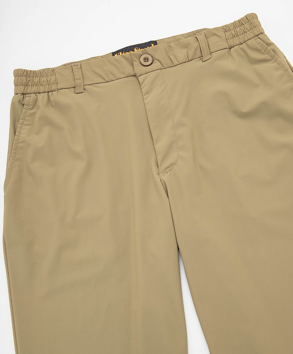 Bermuda hombre ultra stretch
