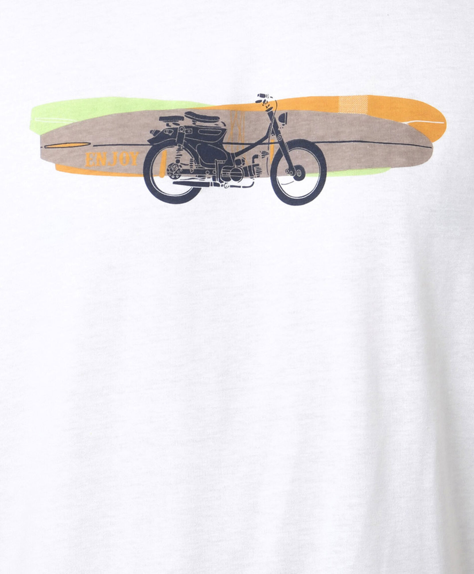 Polera hombre bici Polera hombre bici