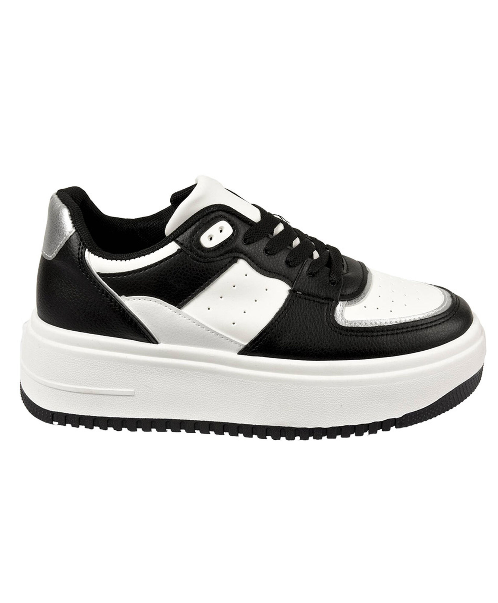 Zapatilla plataforma Zapatilla plataforma