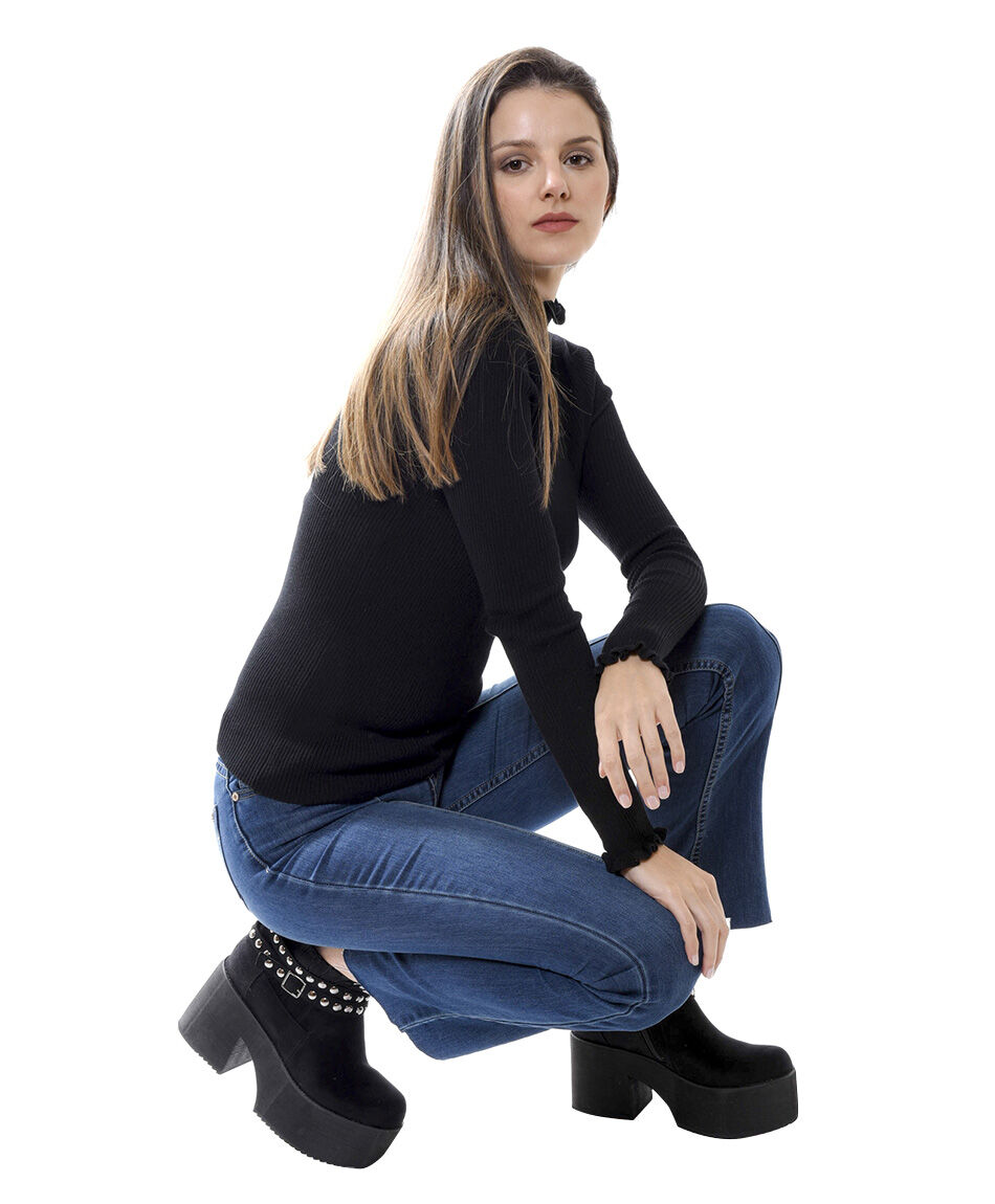 Botin detogni alaska