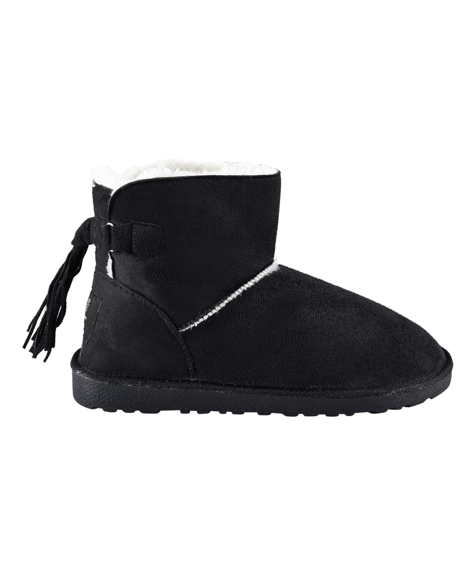 Bota flecos Bota flecos