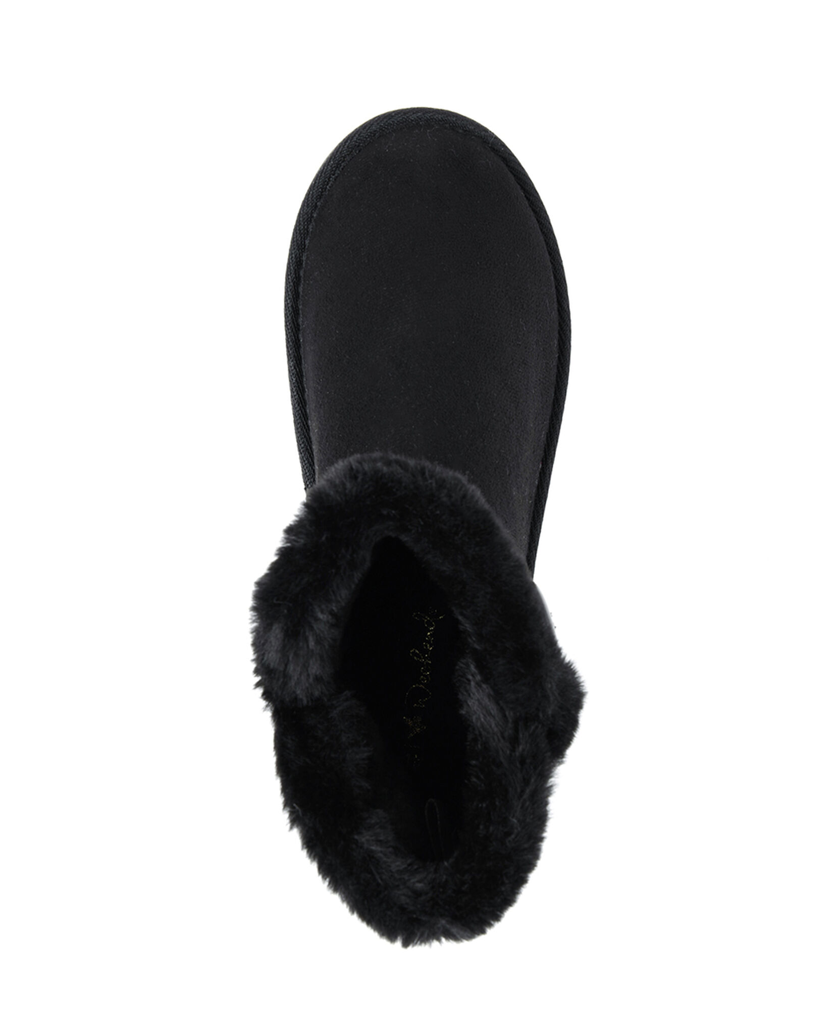 Bota mujer comfy botón Bota mujer comfy botón