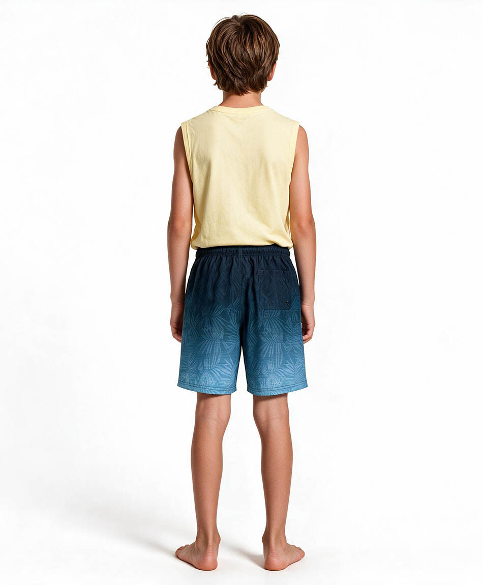 Traje de ba&ntilde;o ni&ntilde;o degrad&eacute;