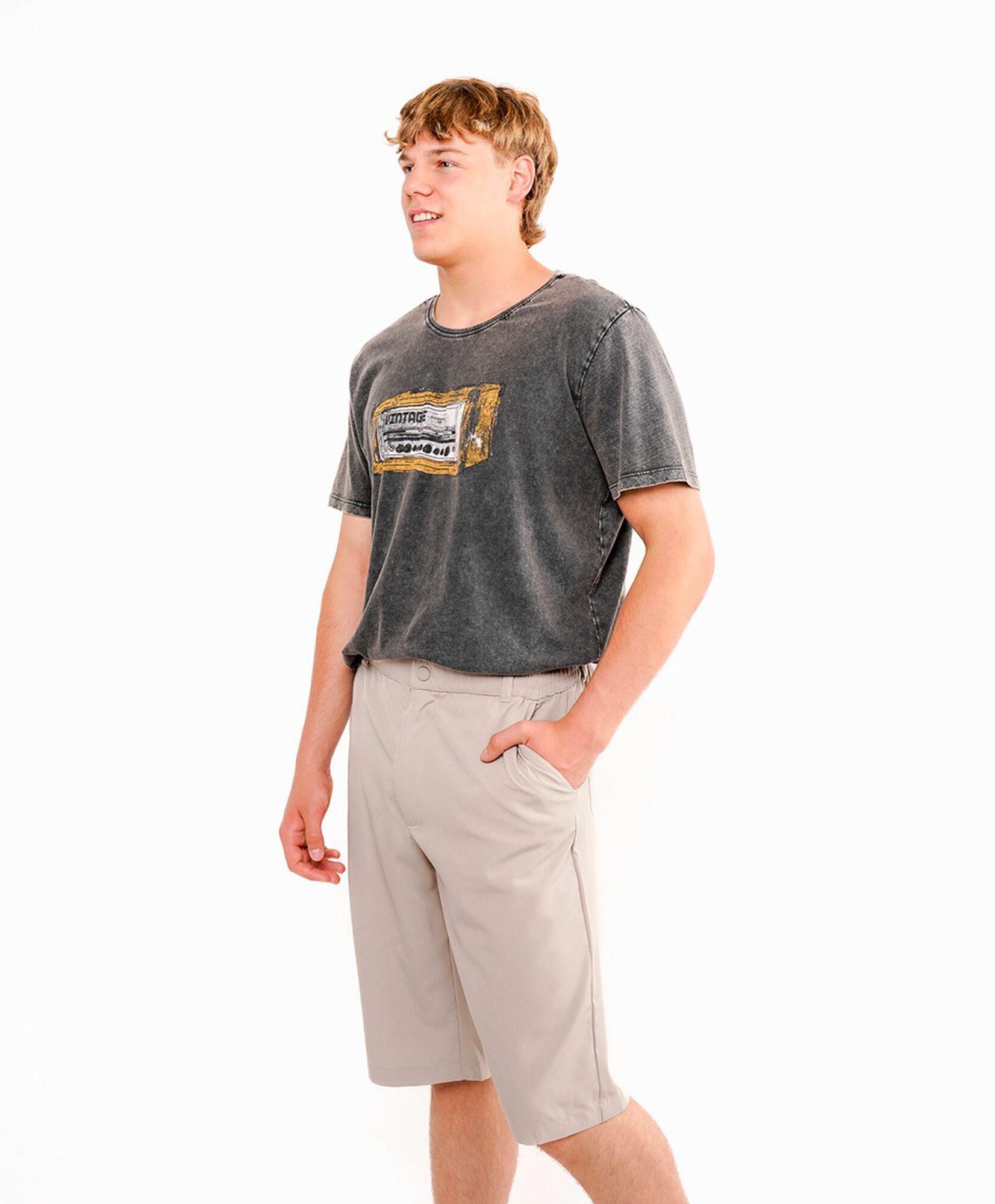 Bermuda hombre estilo surf Bermuda hombre estilo surf