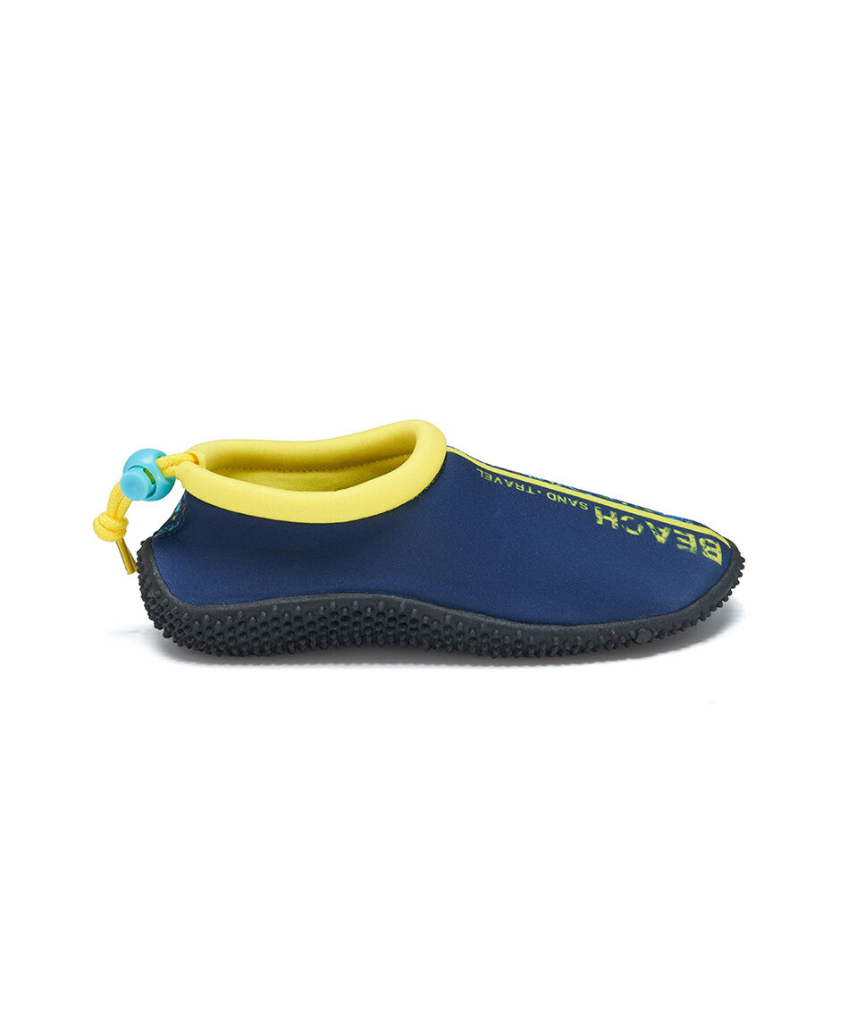 Zapato de agua ni&ntilde;o