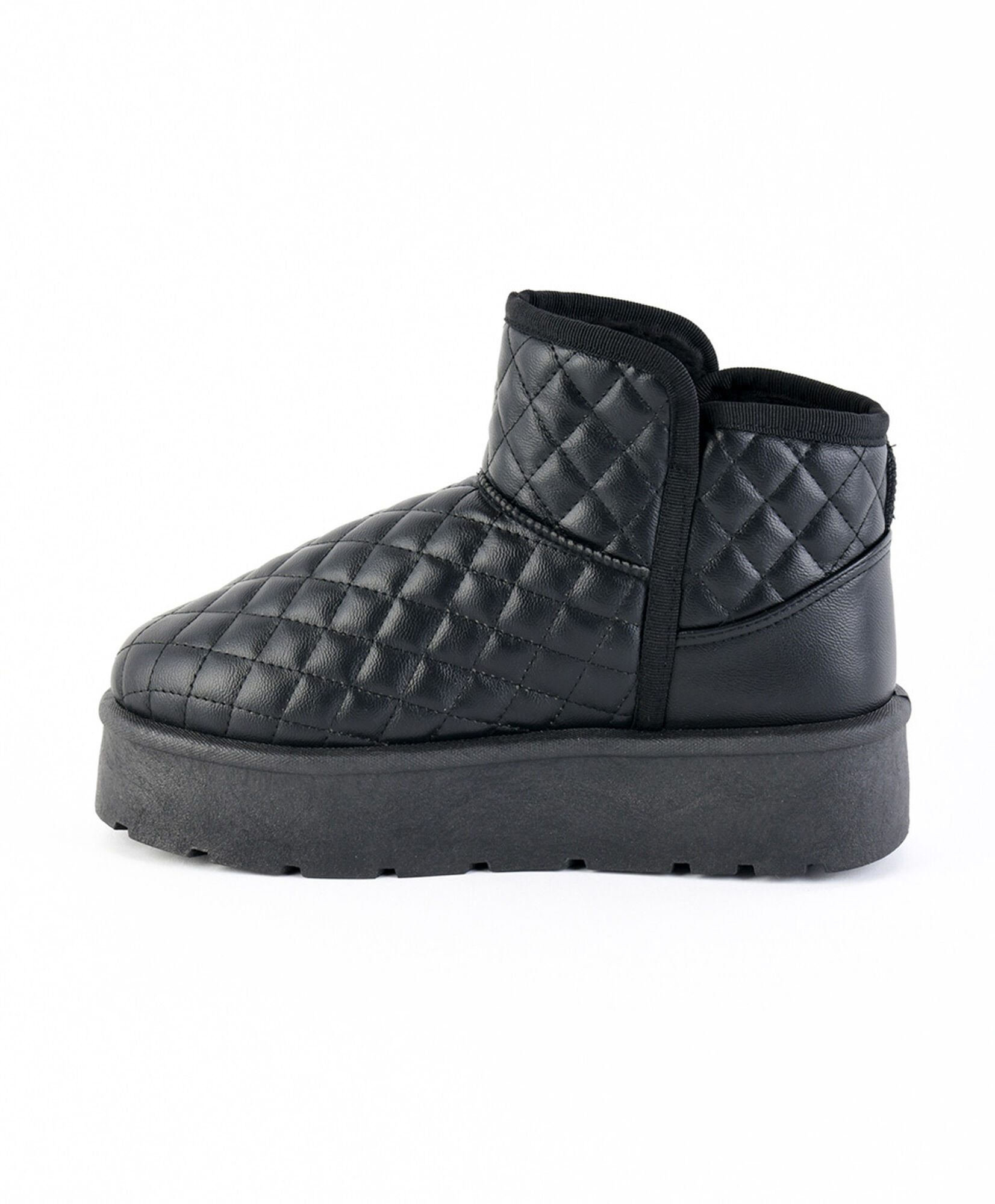 Bota mujer comfy rombos Bota mujer comfy rombos