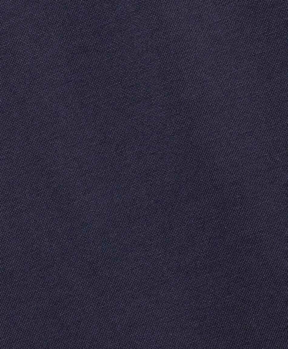 Polera hombre lisa manga larga