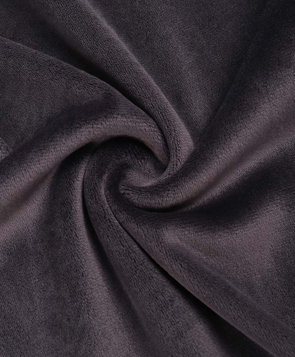 Pantal&oacute;n deportivo mujer plush grey