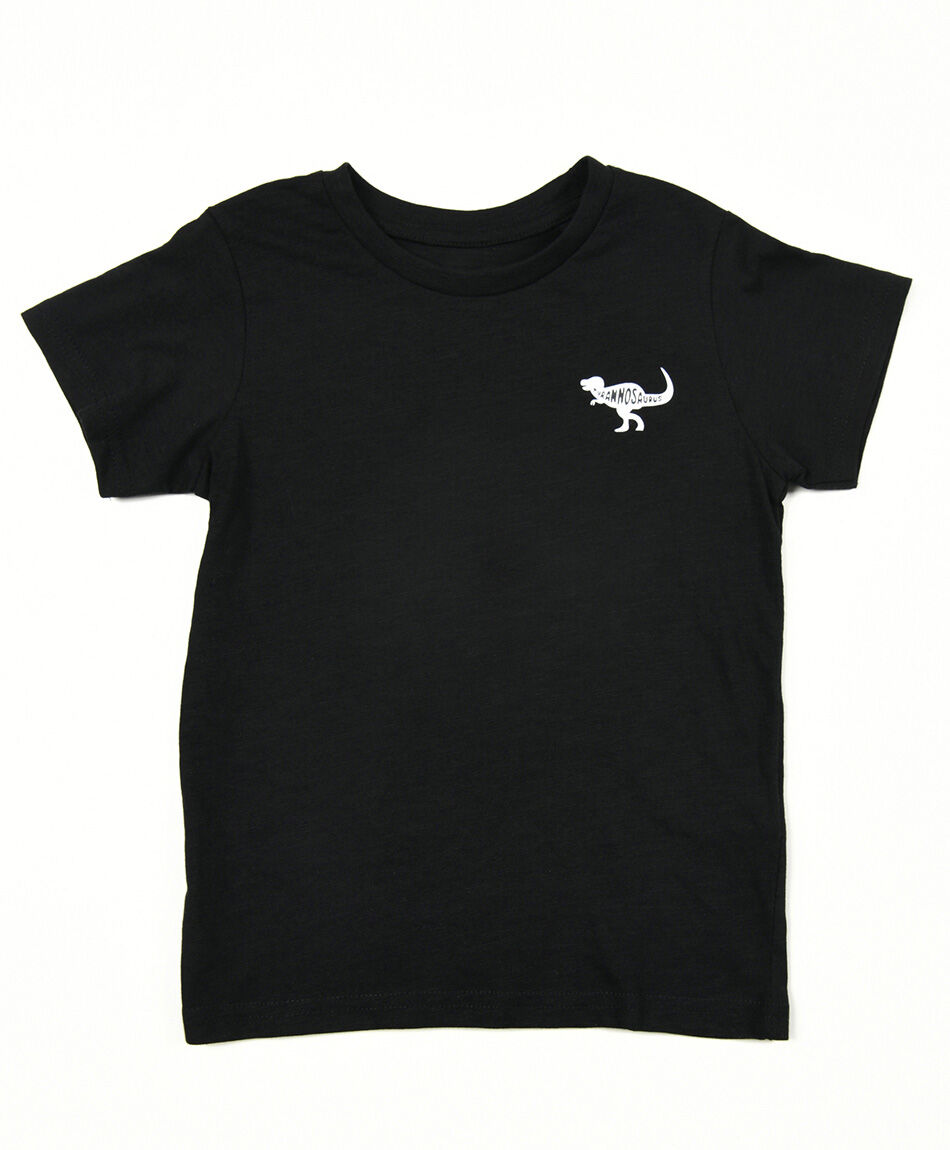 Polera bebé mini dinosaurio