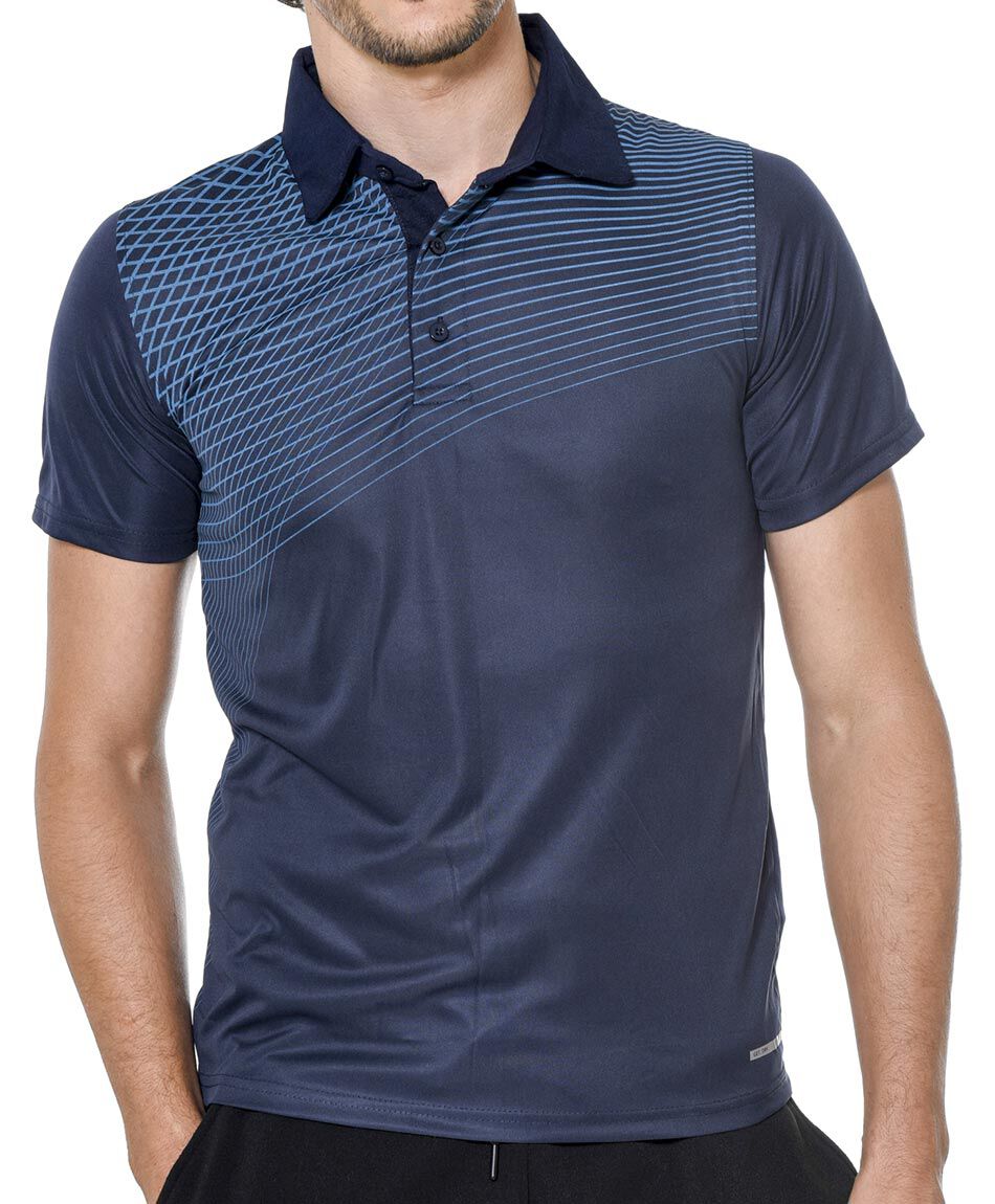 Polera running