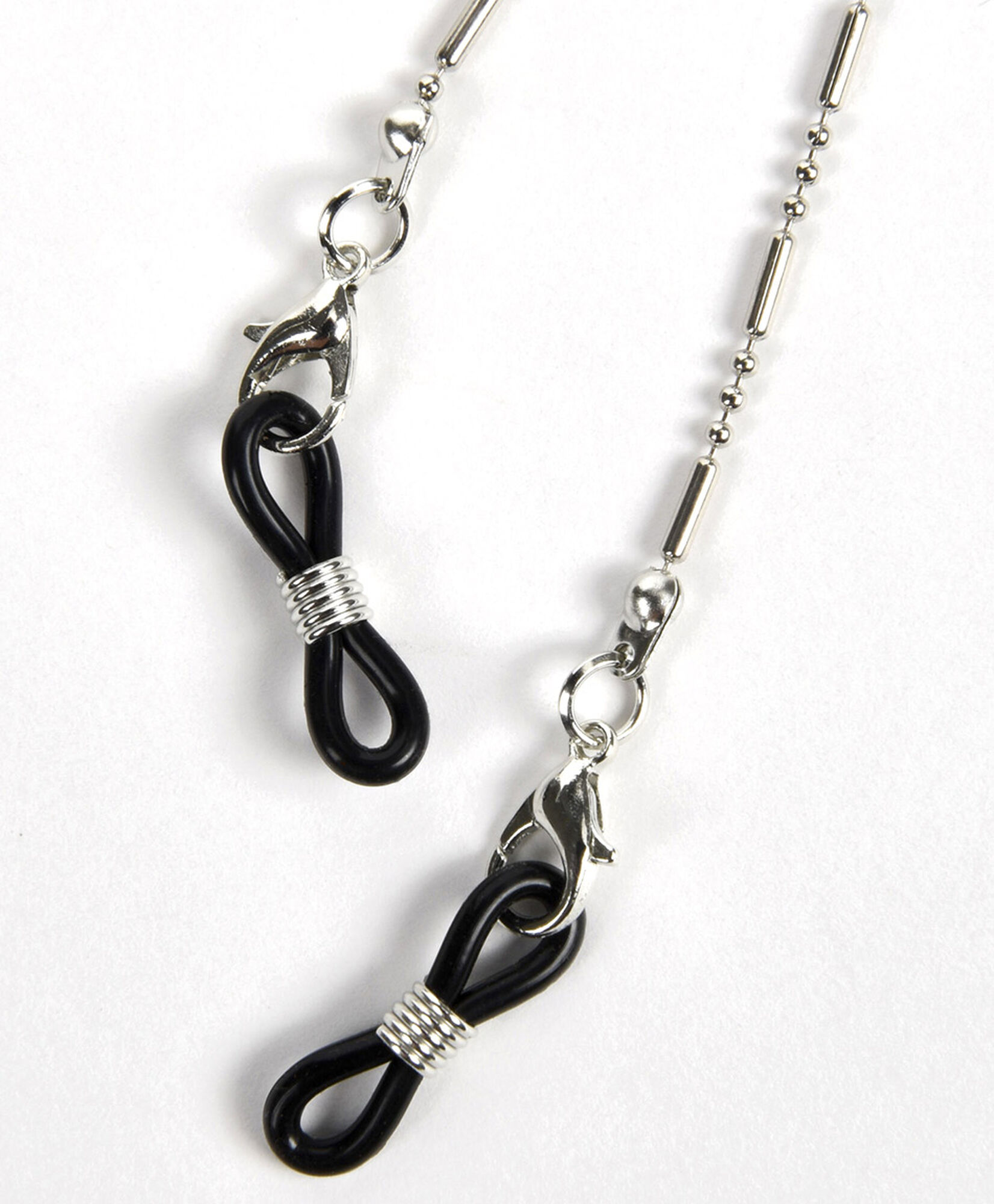 Strap lentes cadena silver Strap lentes cadena silver