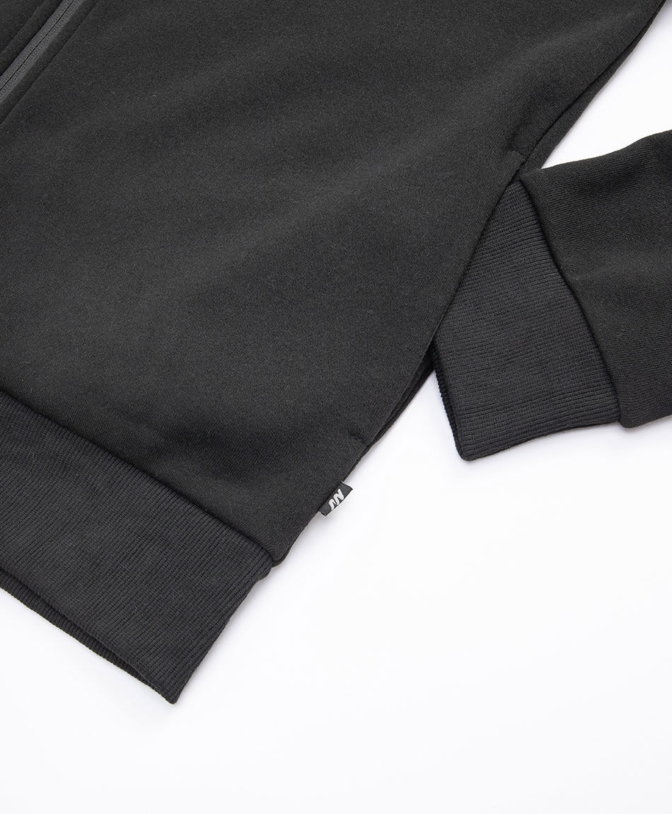 Poler&oacute;n deportivo hombre black night